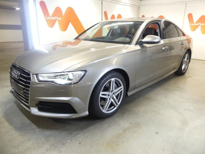 AUDI A6 2017 wauzzz4gxhn088852