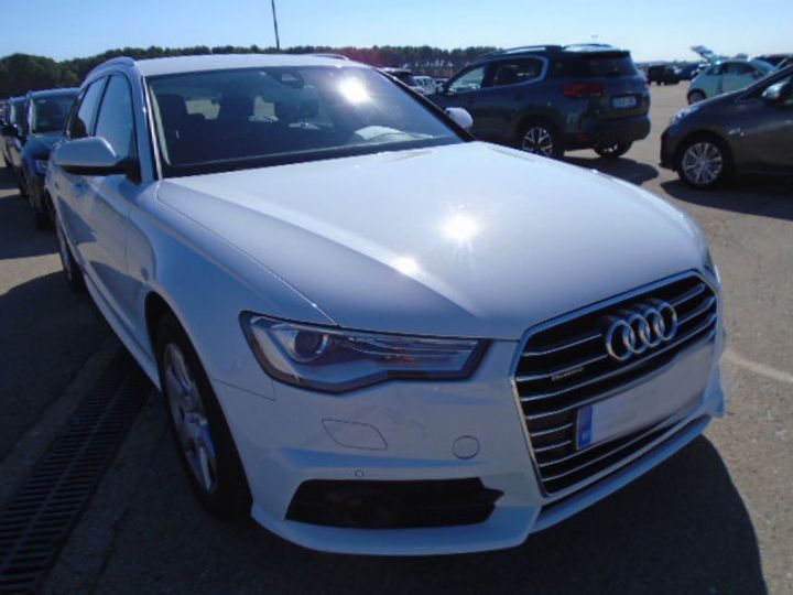 AUDI A6 2017 wauzzz4gxhn092092