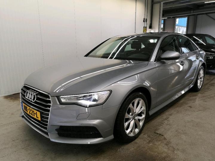 AUDI A6 2017 wauzzz4gxhn094697