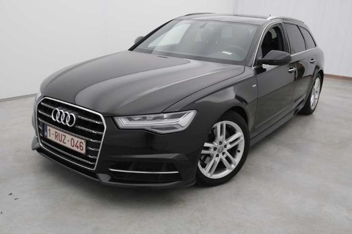 AUDI A6 AVANT FL &#3914 2017 wauzzz4gxhn096496