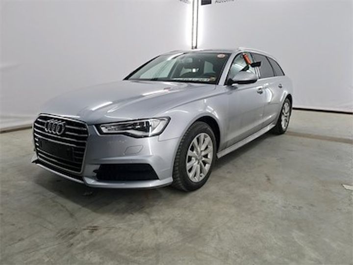 AUDI A6 AVANT DIESEL - 2015 2018 wauzzz4gxhn099432