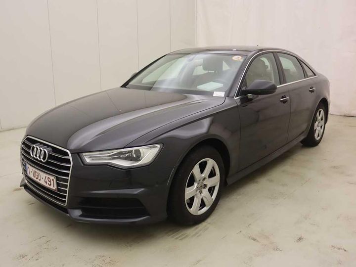 AUDI A6 2018 wauzzz4gxhn100207