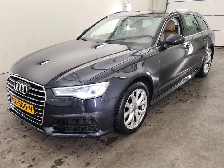 AUDI A6 2017 wauzzz4gxhn107349