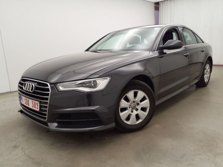 AUDI A6 FL &#3914 2017 wauzzz4gxhn111739