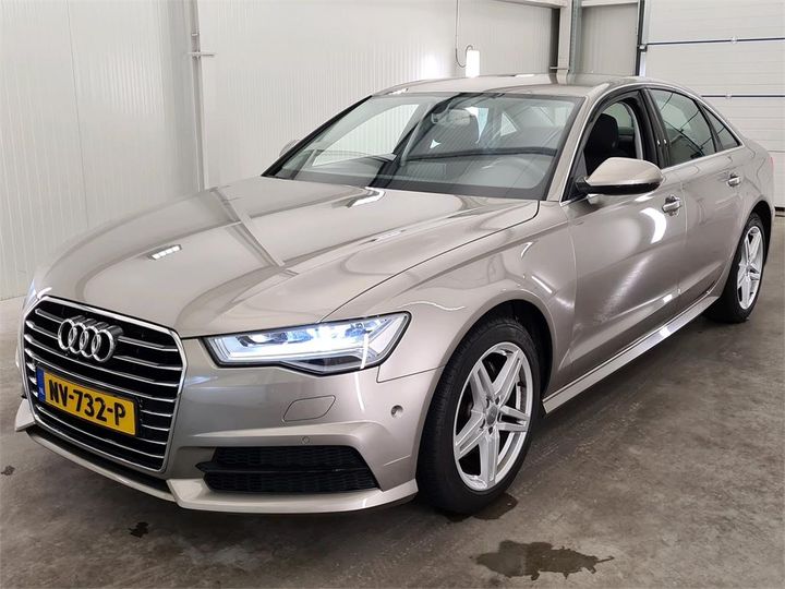 AUDI A6 2017 wauzzz4gxhn114303