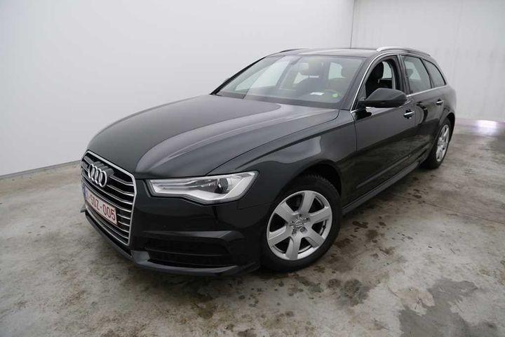 AUDI A6 AVANT FL &#3914 2017 wauzzz4gxhn114723