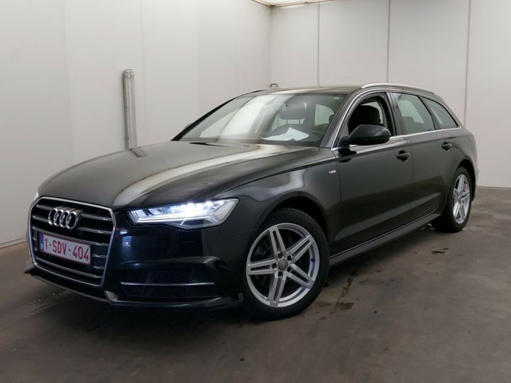 AUDI A6 2017 wauzzz4gxhn120294