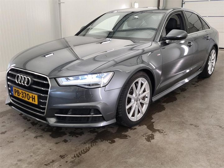 AUDI A6 2017 wauzzz4gxhn126760