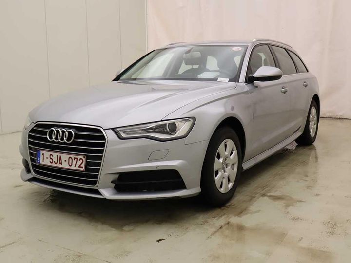 AUDI A6 2017 wauzzz4gxhn131232