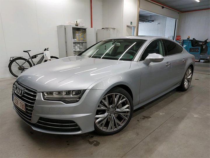 AUDI NULL 2017 wauzzz4gxjn009900