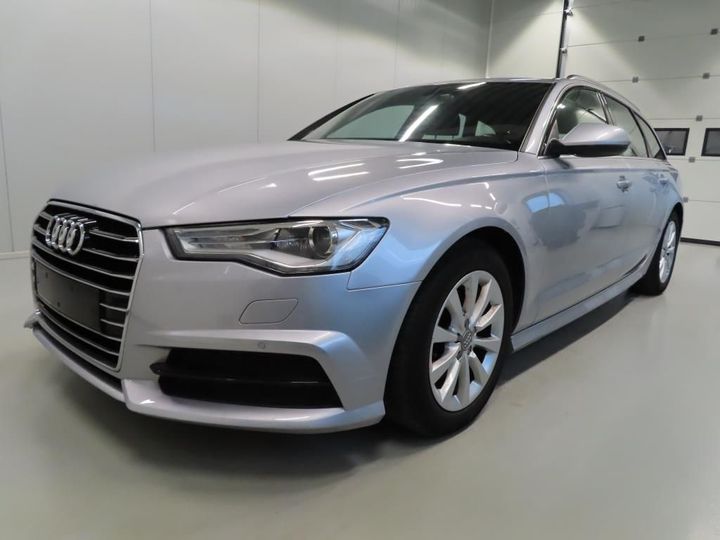 AUDI A6 2017 wauzzz4gxjn023215