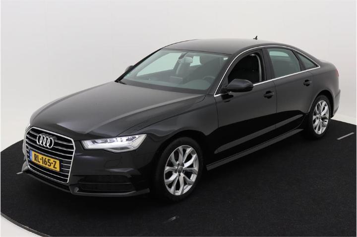 AUDI A6 2018 wauzzz4gxjn059549