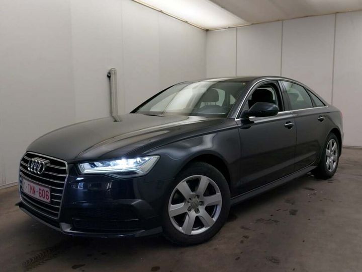 AUDI A6 2017 wauzzz4gxjn065111