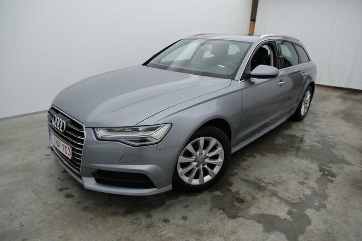 AUDI A6 AVANT FL &#3914 2018 wauzzz4gxjn066940