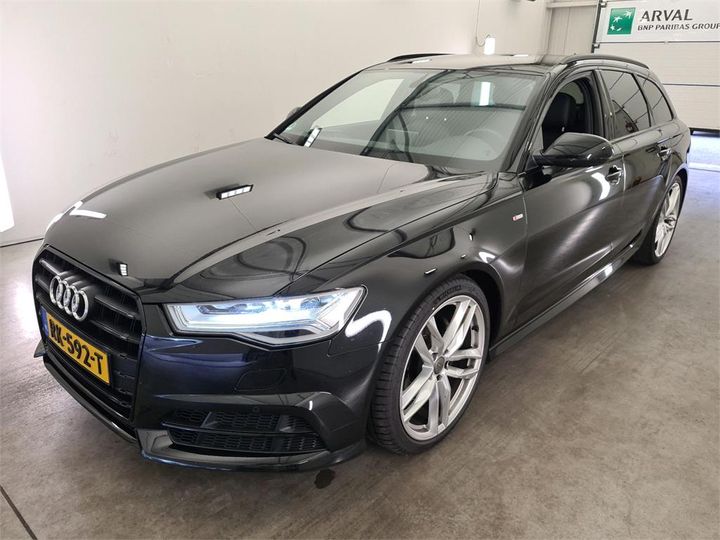 AUDI A6 2018 wauzzz4gxjn067151