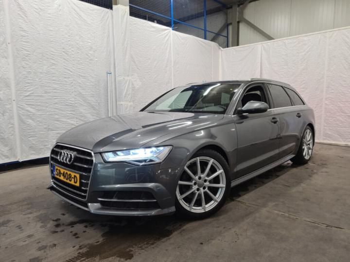 AUDI A6 2018 wauzzz4gxjn087495