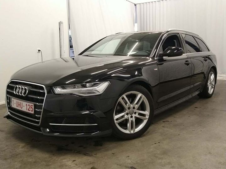 AUDI A6 2018 wauzzz4gxjn089585