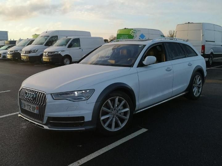 AUDI A6 ALLROAD 2018 wauzzz4gxjn099601