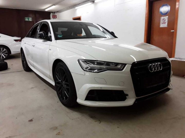 AUDI A6 2.0 TDI 2018 wauzzz4gxjn108186