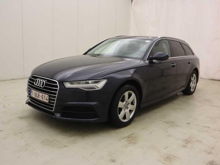 AUDI A6 2018 wauzzz4gxjn112475