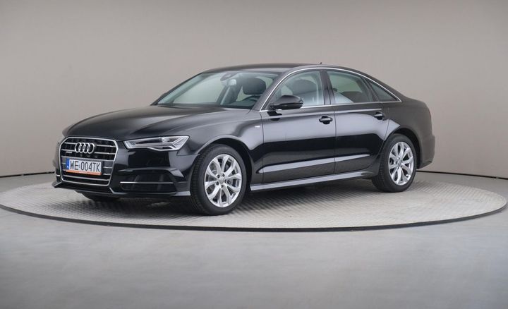 AUDI A6 2018 wauzzz4gxjn113707