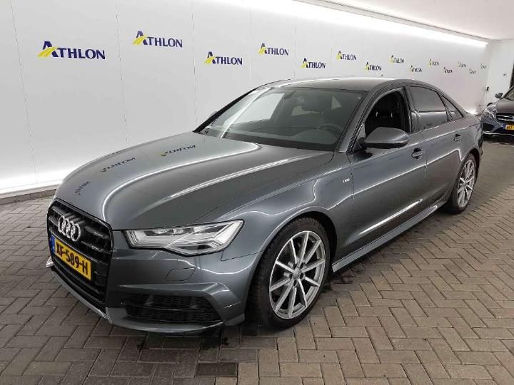 AUDI A6 LIMOUSINE 2018 wauzzz4gxjn115604