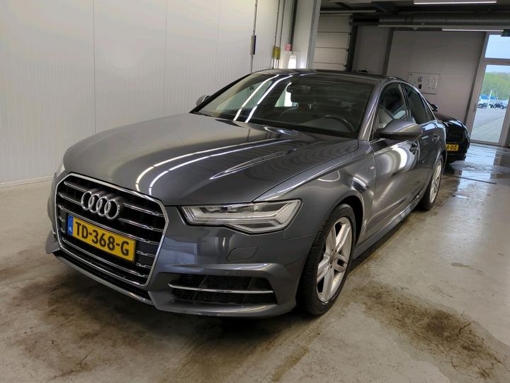 AUDI A6 2018 wauzzz4gxjn116381