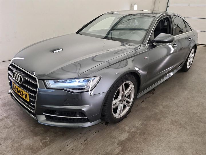 AUDI A6 2018 wauzzz4gxjn118664