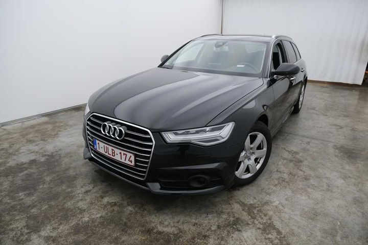 AUDI A6 AVANT FL &#3914 2018 wauzzz4gxjn120060