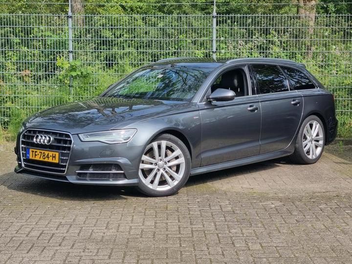 AUDI A6 2018 wauzzz4gxjn124593