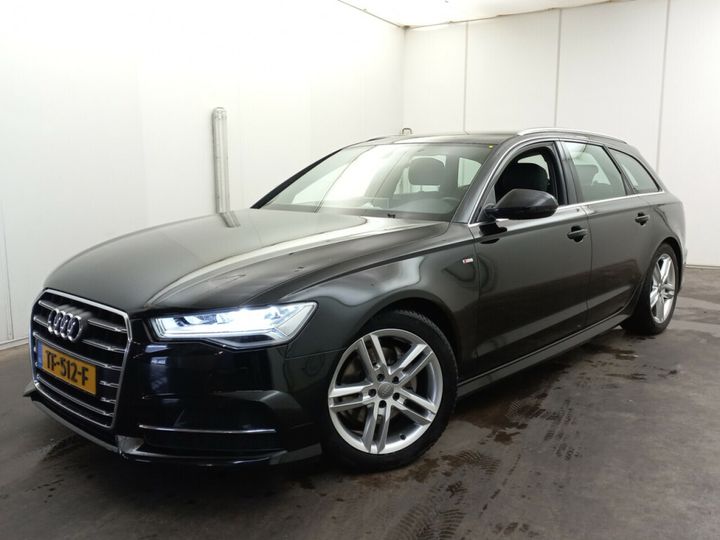 AUDI A6 2018 wauzzz4gxjn128031