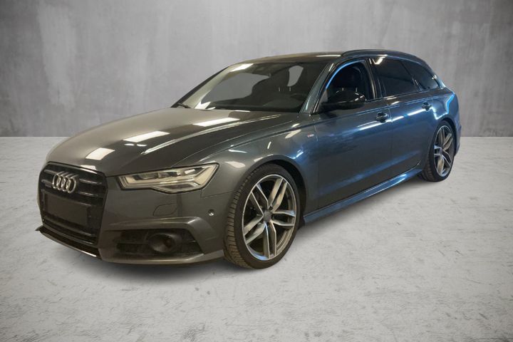 AUDI A6 2018 wauzzz4gxjn128630