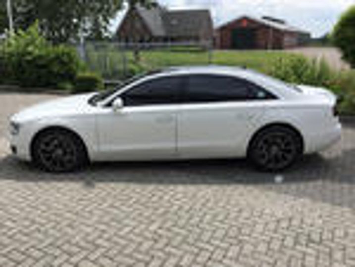 AUDI A8 2014 wauzzz4h1dn003433