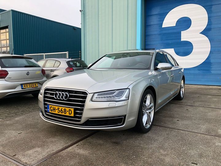 AUDI A8 2015 wauzzz4h1fn039500