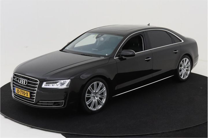 AUDI A8 2015 wauzzz4h1fn040484