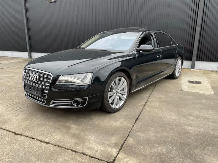 AUDI A8 LONG 2013 wauzzz4h2dn030270