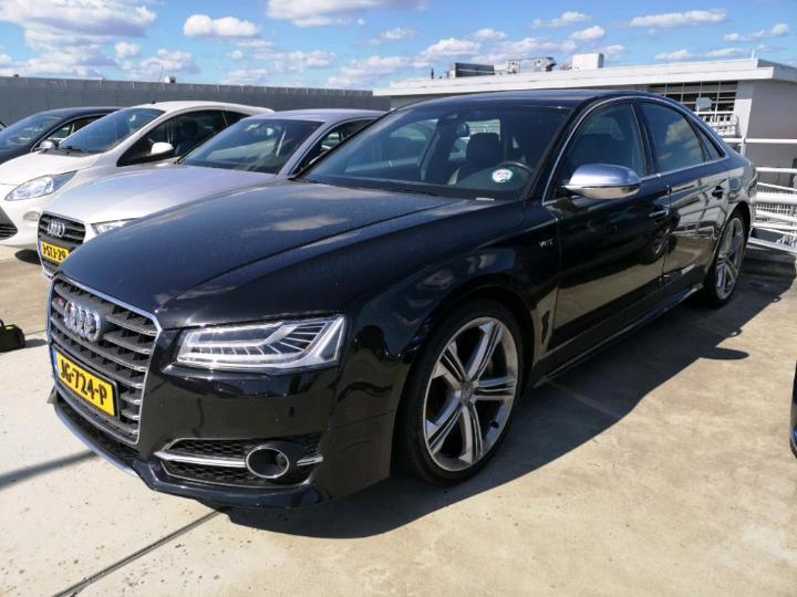 AUDI S8 2016 wauzzz4h2gn004286