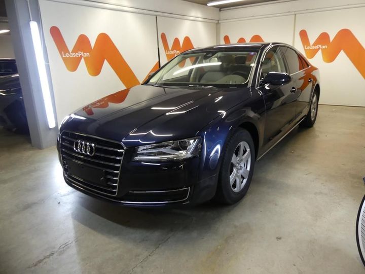 AUDI A8 2017 wauzzz4h2hn021932