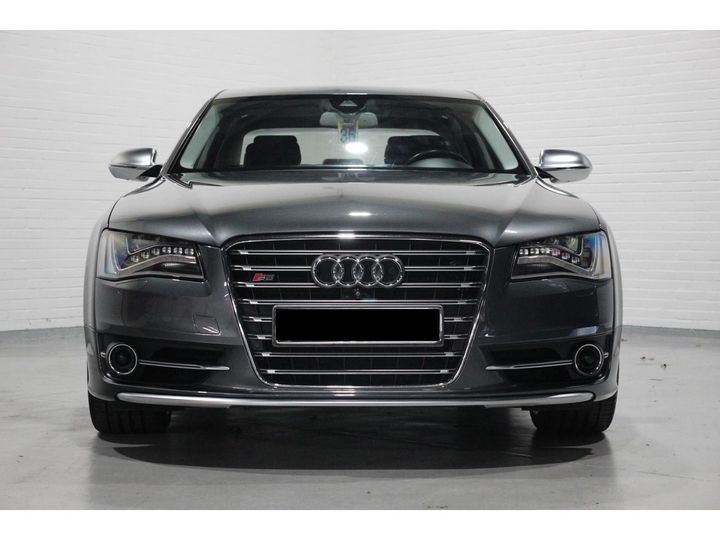 AUDI A8 2012 wauzzz4h4dn003930