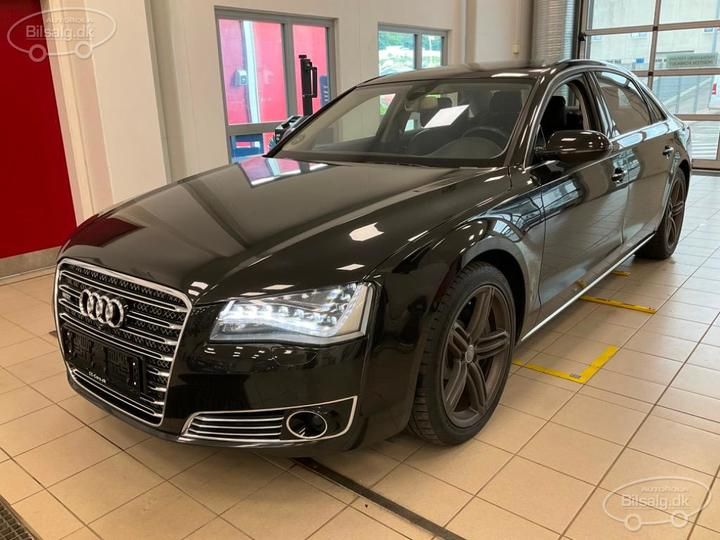 AUDI A8 LONG 2013 wauzzz4h4dn031596