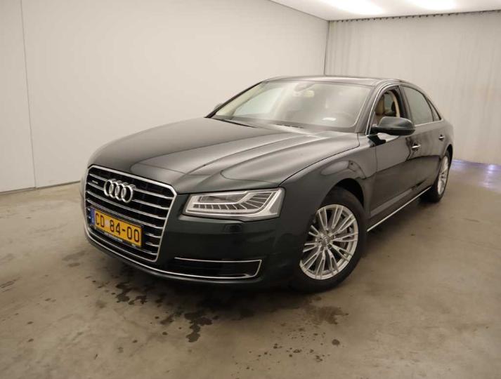 AUDI A810 2015 wauzzz4h4gn008307