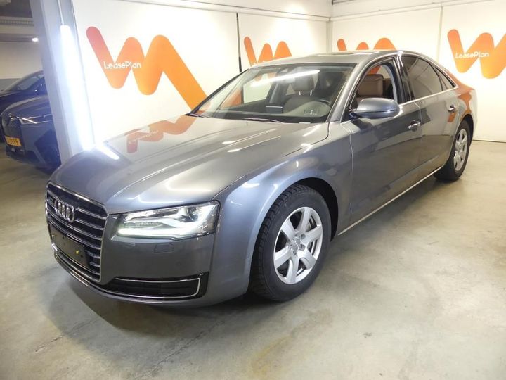 AUDI A8 2017 wauzzz4h5hn014408