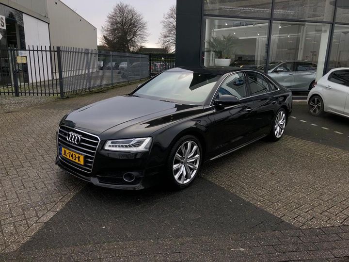 AUDI A8 2016 wauzzz4h8gn018709