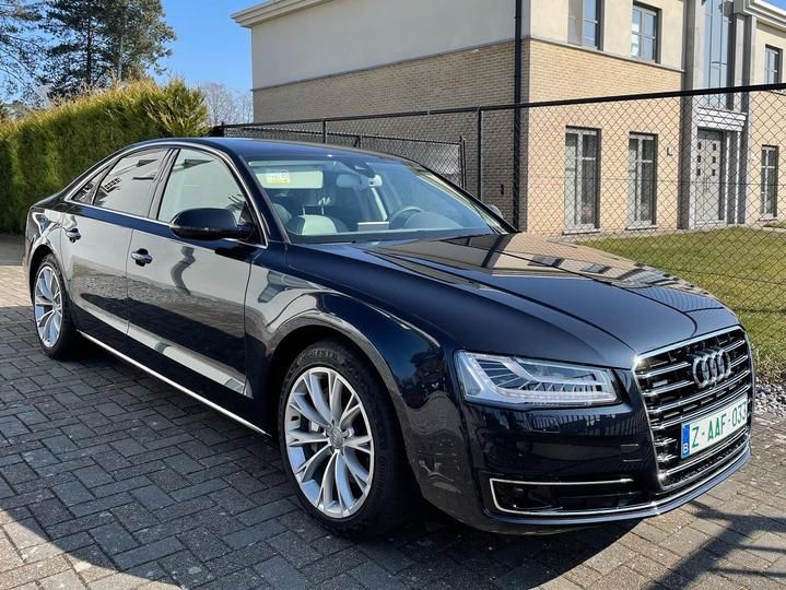 AUDI A8 2015 wauzzz4h9gn013034