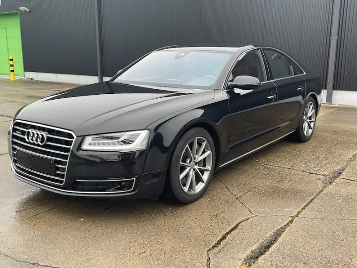 AUDI A8 BERLINE EXCLUSIVE 2015 wauzzz4hxfn027457