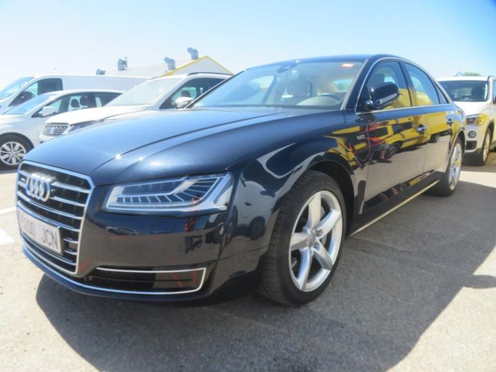 AUDI A8 2015 wauzzz4hxfn029015