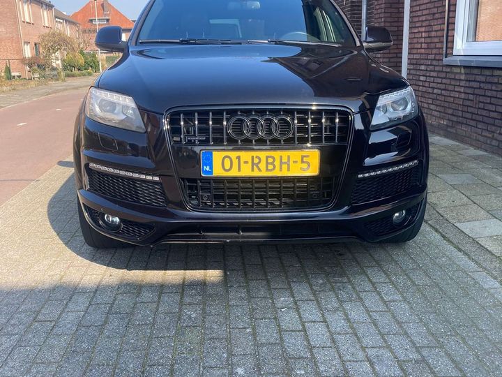 AUDI Q7 2011 wauzzz4l8bd032452