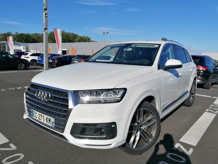 AUDI Q7 2016 wauzzz4m0gd064957