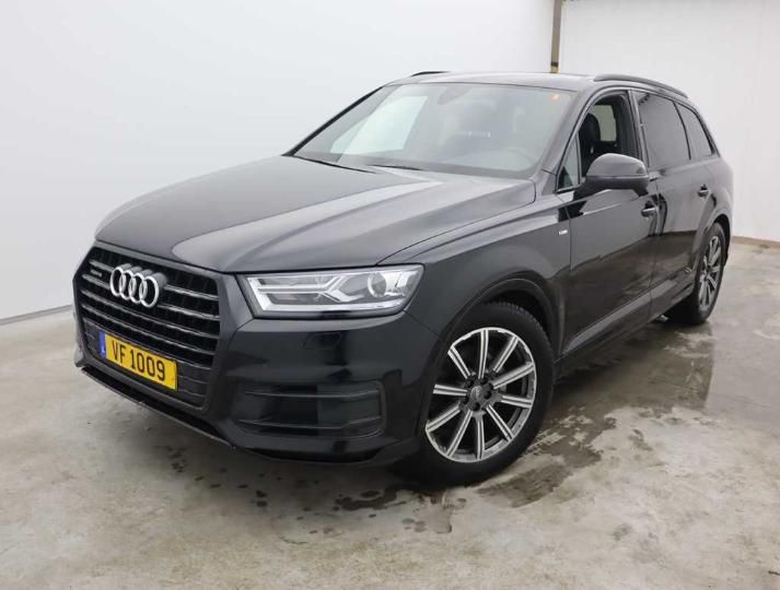 AUDI NULL 2016 wauzzz4m0hd026033