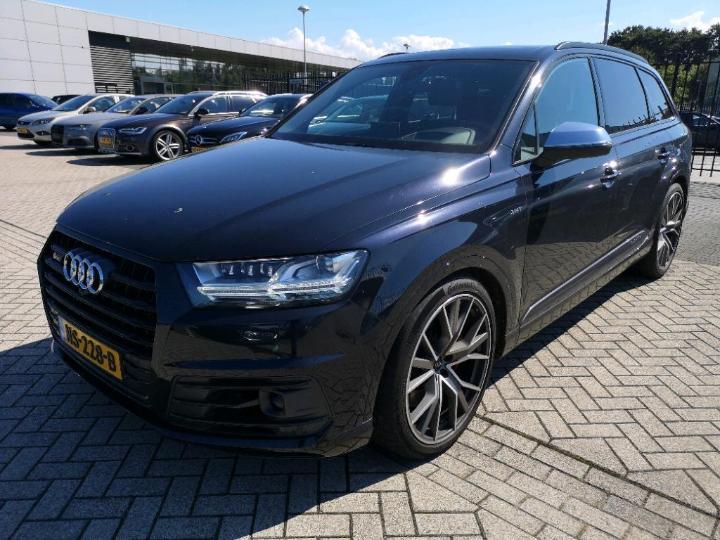 AUDI Q7 2017 wauzzz4m0hd028445